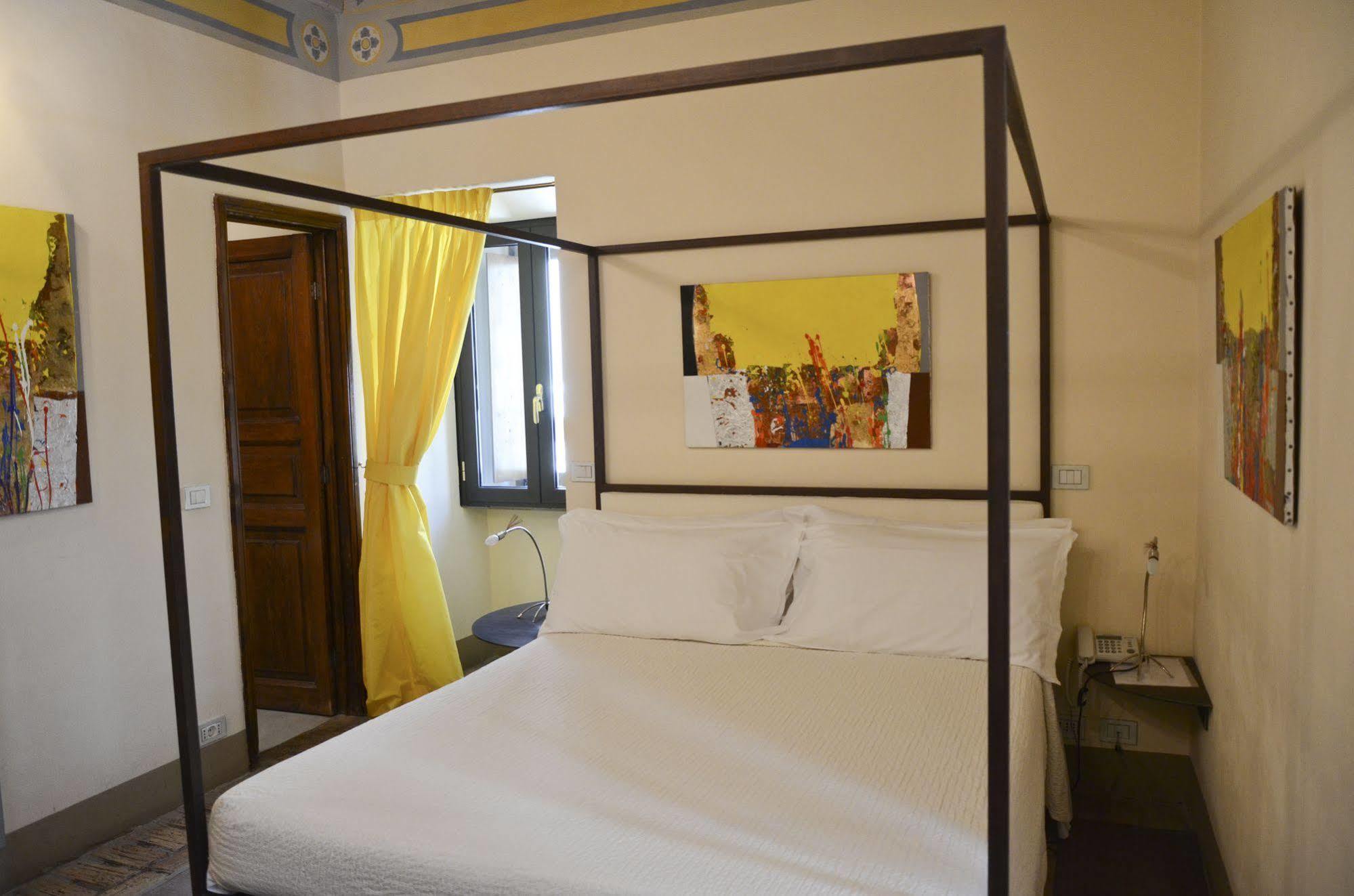 Bed and Breakfast Residenza Torre Colonna Рим Экстерьер фото